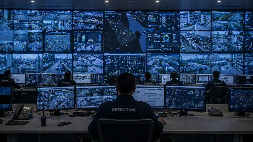 Integrate · Innovate · Protect