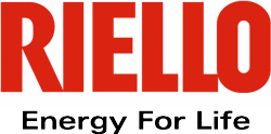 Riello logo